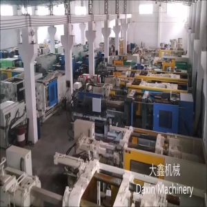 企業倉庫三